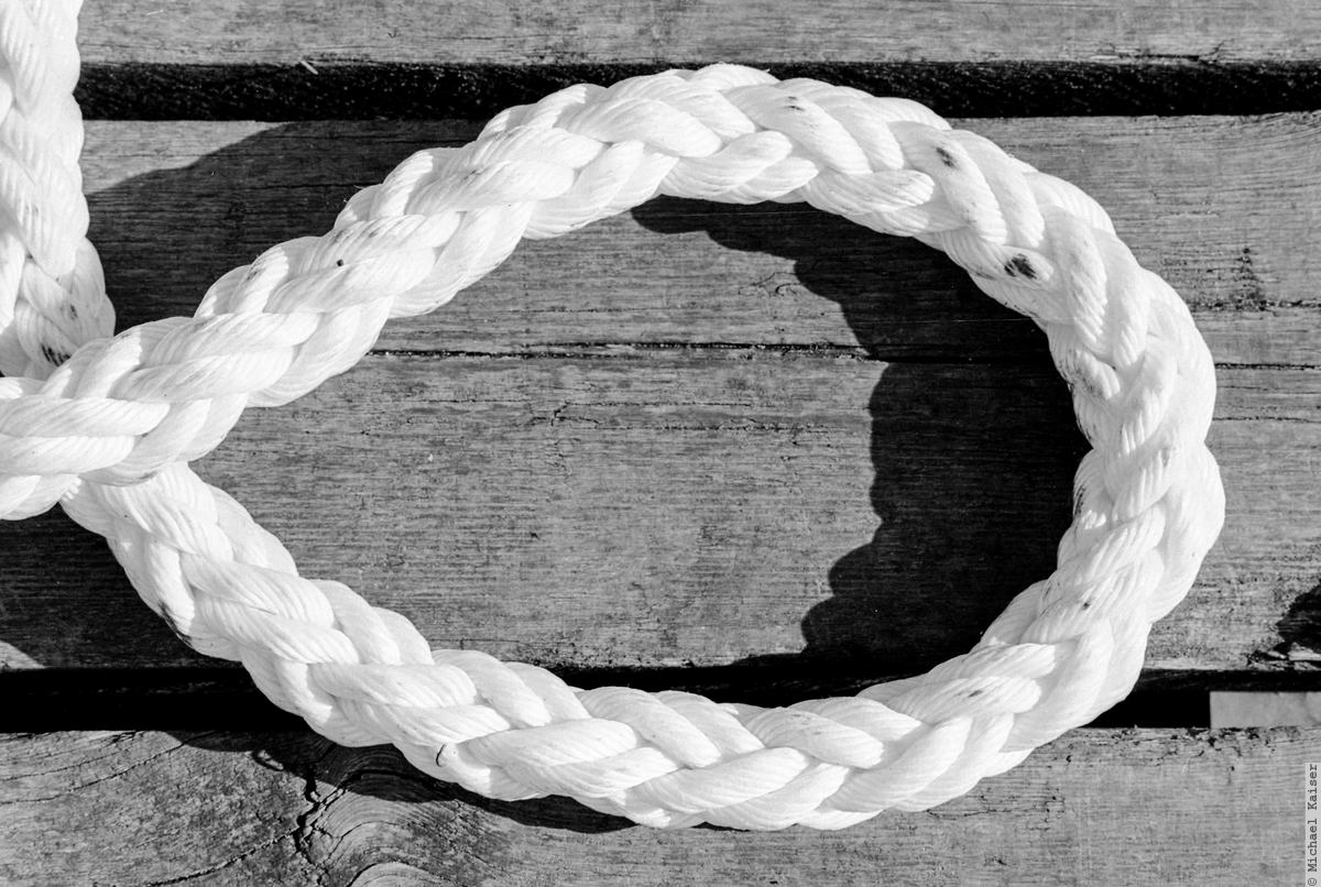 Kok 1200 Rope Shadow