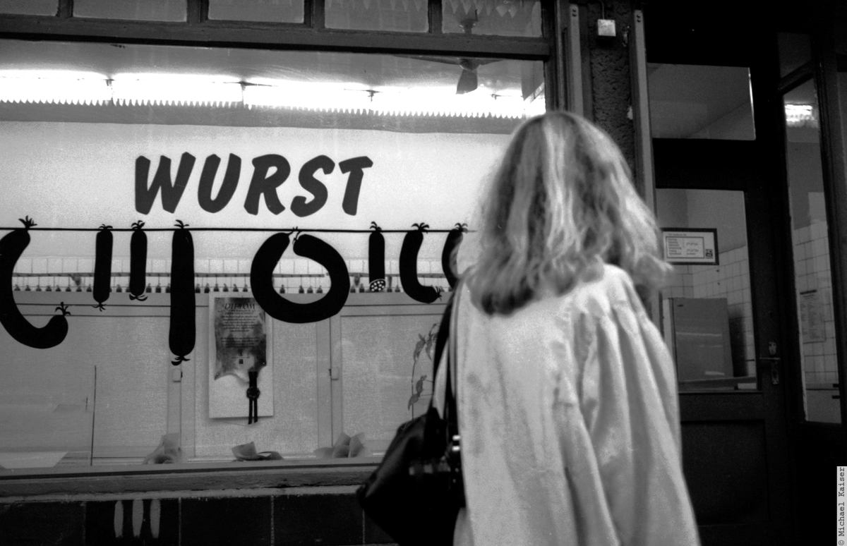 Kok 1200 No Wurst
